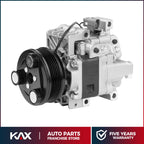 A/C Compressor For Mazda CX-7 2.3L 2007-2008 (L4 DOHC)