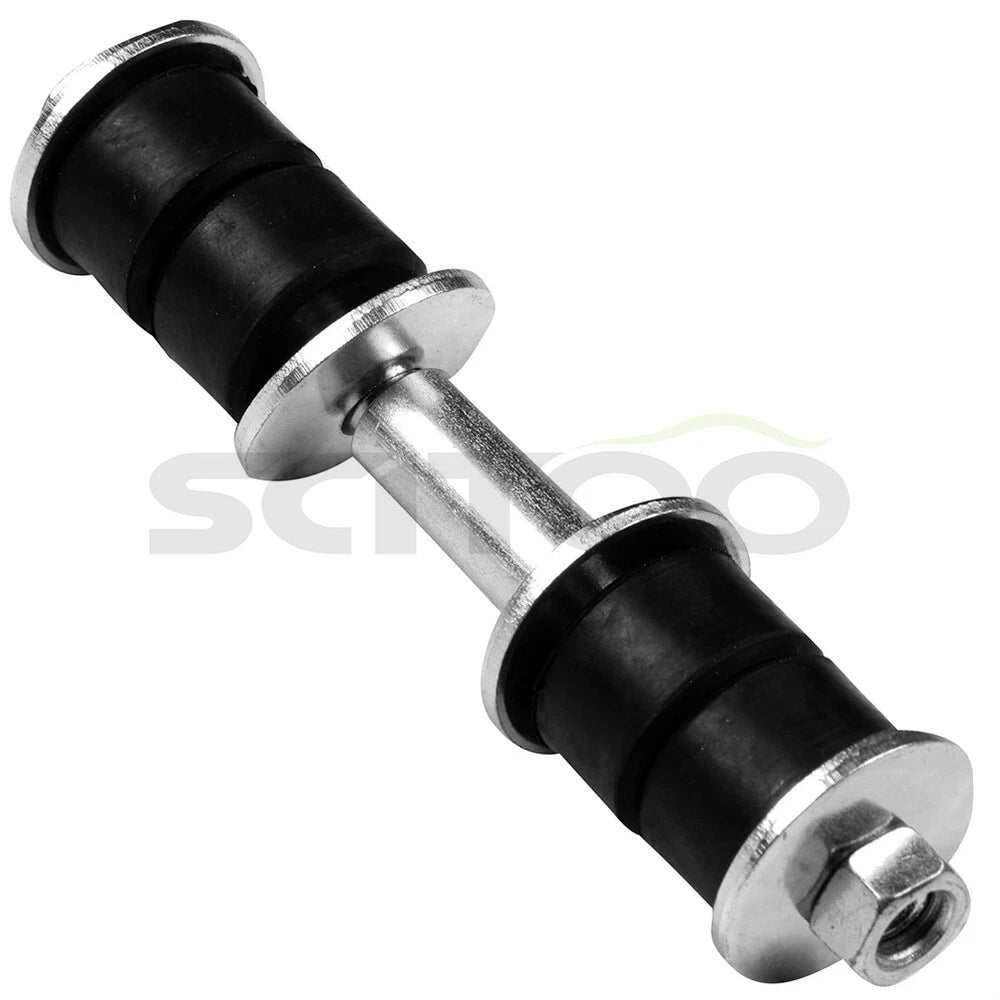 Tie Rod End & Sway Bar End Link Kit for Mitsubishi Lancer (2002–2007)