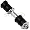 Tie Rod End & Sway Bar End Link Kit for Mitsubishi Lancer (2002–2007)