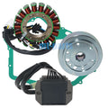 Stator Flywheel Set for Arctic Cat ATV 400 FIS 4X4 (2003–2008)