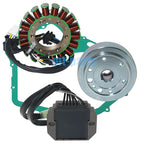 Stator Flywheel Set for Arctic Cat ATV 400 FIS 4X4 (2003–2008)