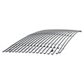 Stainless Billet Grille Insert for GMC Sierra 1500 (2007–2013)