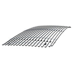 Stainless Billet Grille Insert for GMC Sierra 1500 (2007–2013)