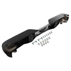 Rear Bumper Assembly for Ford F-150 F-250 (1997-2003)