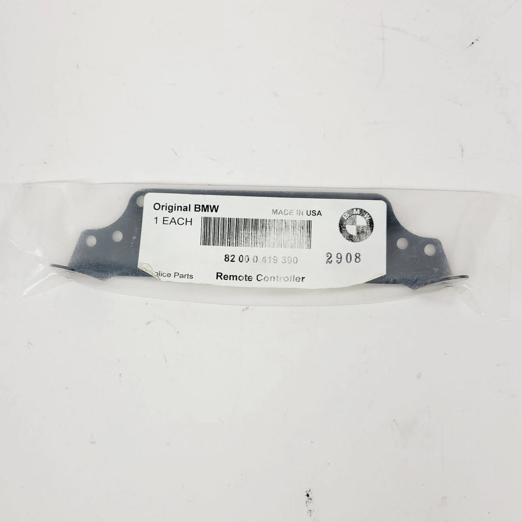 Radar Display Mount for BMW Motorcycle (82000419390)