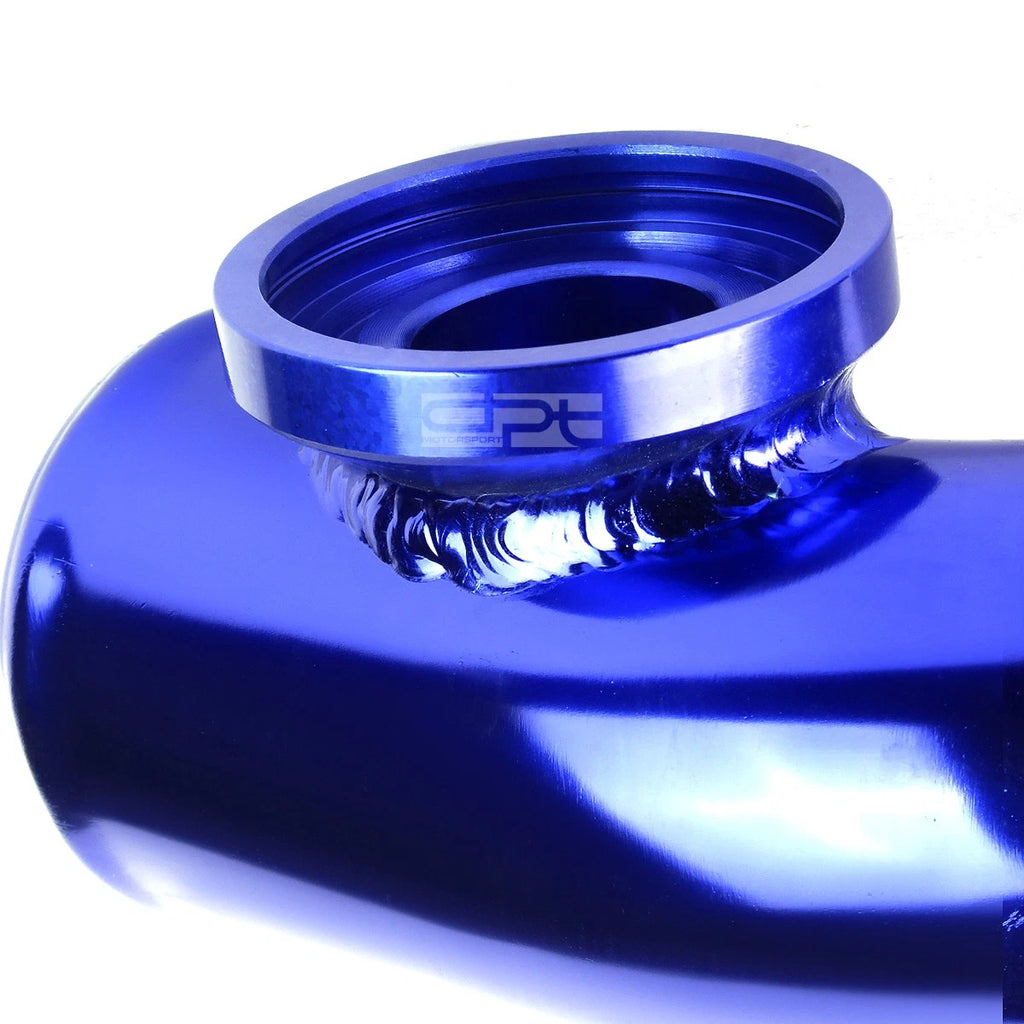 SSQV/SQV Blow Off Valve for Turbo Charger 2.5" Dual Flange Pipe (RHD)