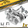Rear Left Disc Brake Caliper with Bracket for Ford Mustang (2015–2020)