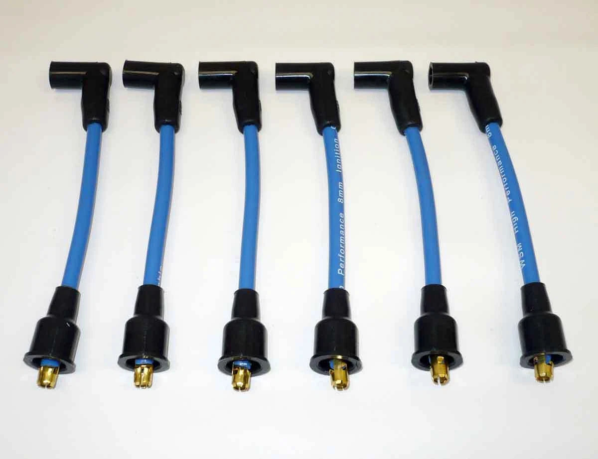 Ignition Set Wires for Mercury Mariner 40/150-200 HP (W/O CDMS) 368-200-09K