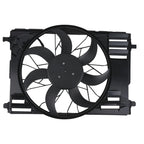Cooling Fan Assembly for Mercedes-Benz CLA250 4Matic (2020–2023)