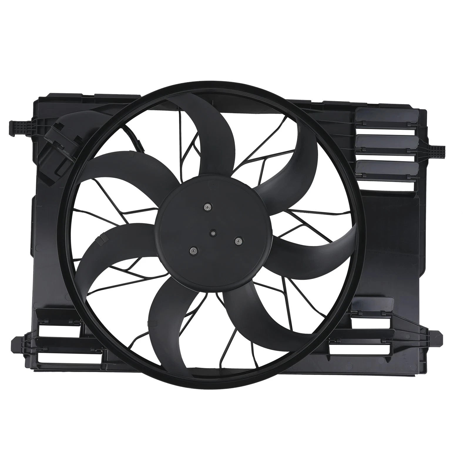Cooling Fan Assembly for Mercedes-Benz CLA250 4Matic (2020–2023)
