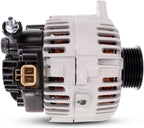 Alternator for Hyundai Santa Fe Tiburon Tucson Kia Magentis Optima (2001–2012)