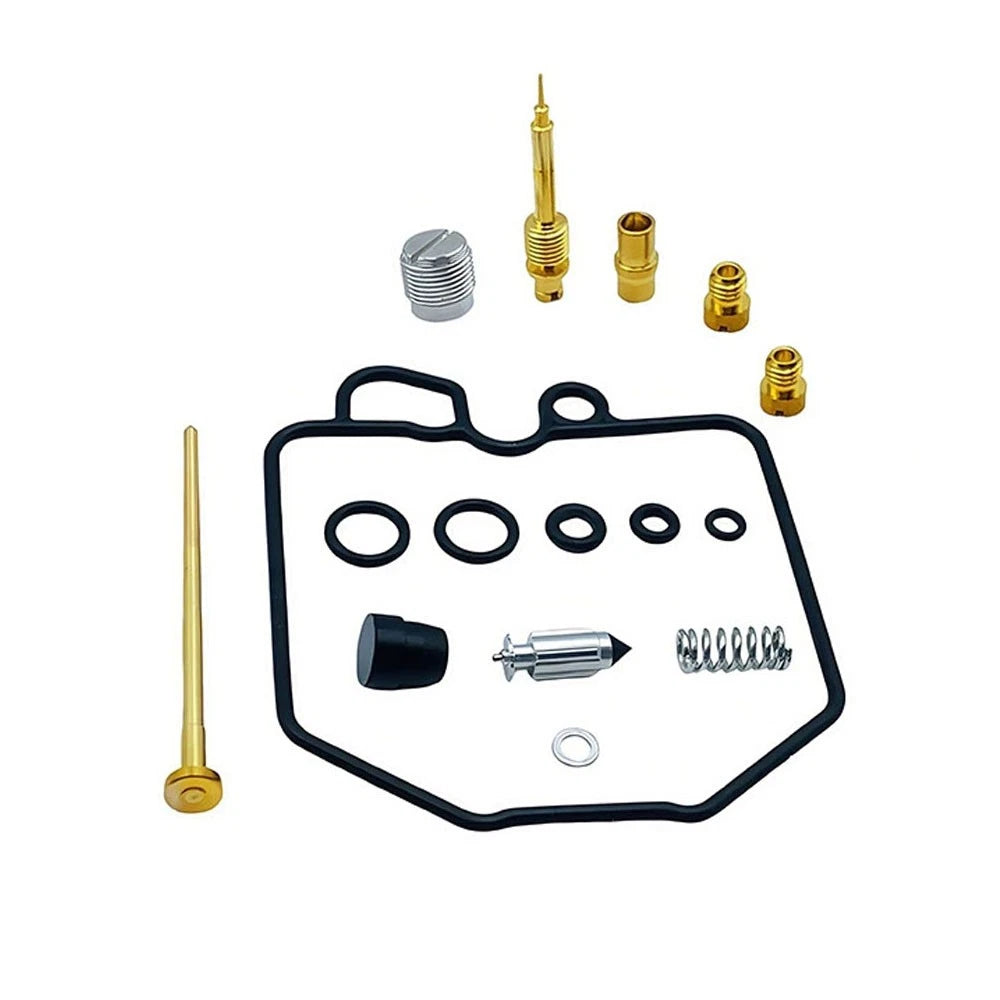 2X Carburetor Repair Kit for Honda CM400T CM400C CM400E (1980–1981)