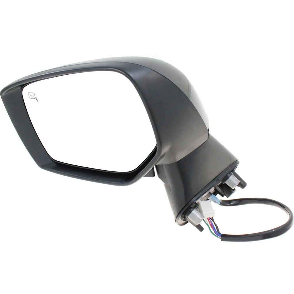 Heated Driver Left Side Mirror for Subaru WRX Crosstrek Impreza XV