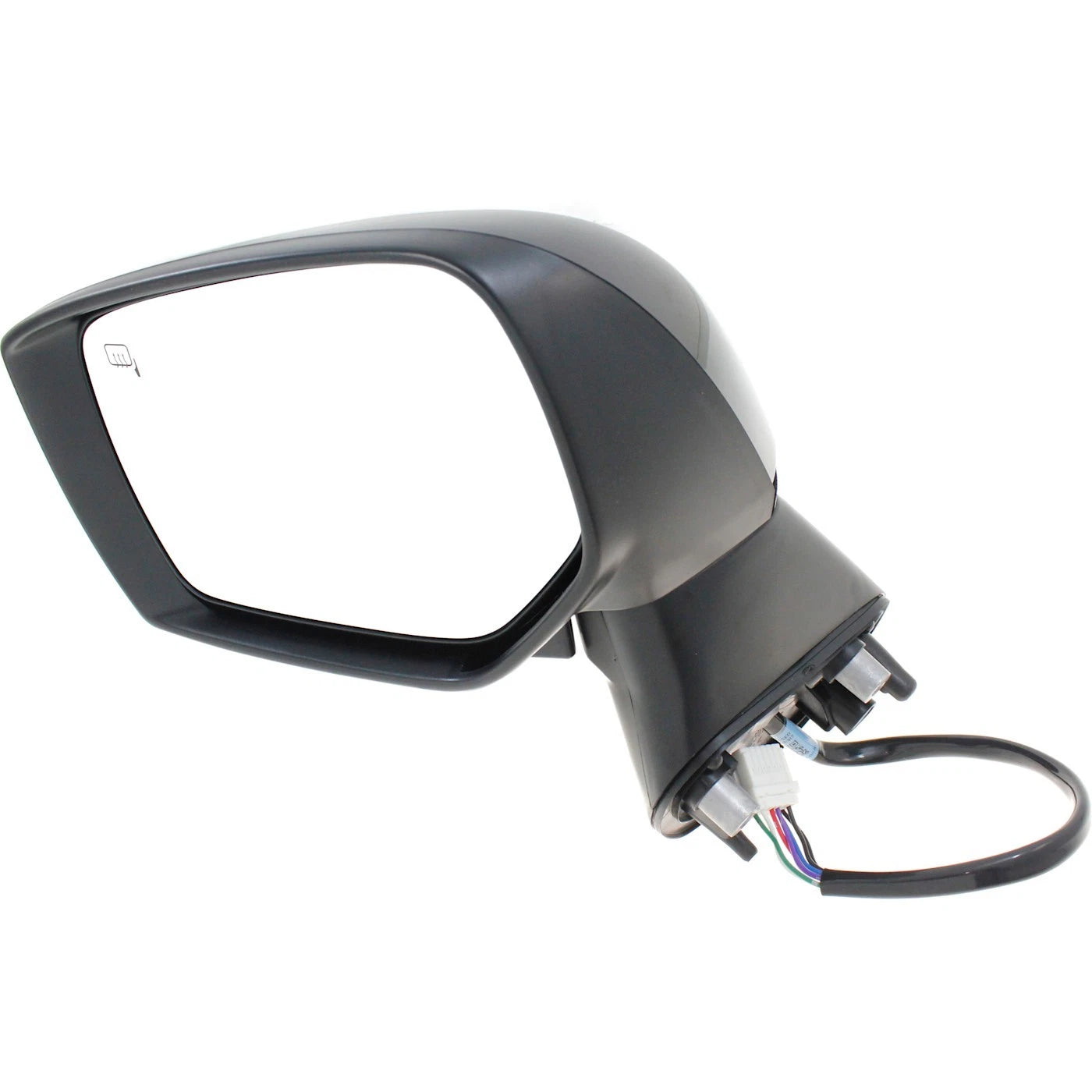 Heated Driver Left Side Mirror for Subaru WRX Crosstrek Impreza XV