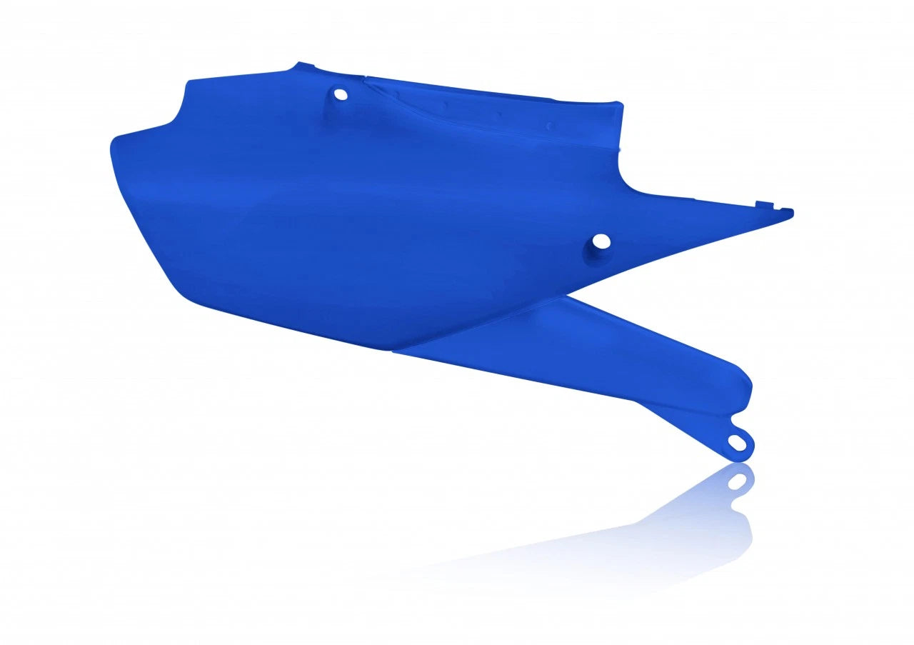 Acerbis Side Panels Blue for Yamaha YZ250F & YZ450F (2018–2023)