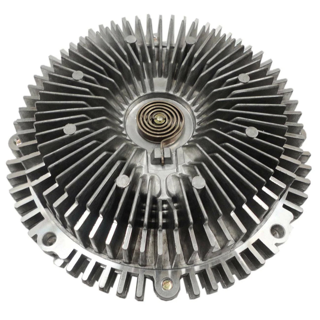 Engine Cooling Fan Clutch for Nissan NV2500 NV3500 Armada Pathfinder Titan (2011–2021)