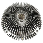 Engine Cooling Fan Clutch for Nissan NV2500 NV3500 Armada Pathfinder Titan (2011–2021)