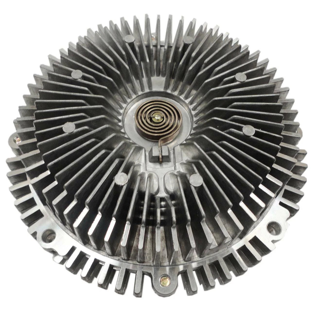 Engine Cooling Fan Clutch for Nissan NV2500 NV3500 Armada Pathfinder Titan (2011–2021)