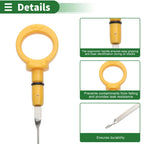 Oil Dipstick No. 04792872AE for Dodge Challenger (2009–2021)