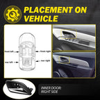 Interior Door Handle for Chevrolet Cruze (2011–2015) Right Side EXV