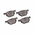 Set of 4 Genuine OEM Rear Disc Brake Pads for BMW X5 X6 (2007–2018) 34216776937