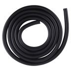 Left Drive Door Seal Rubber for BMW E36 Coupe (1992–1999)