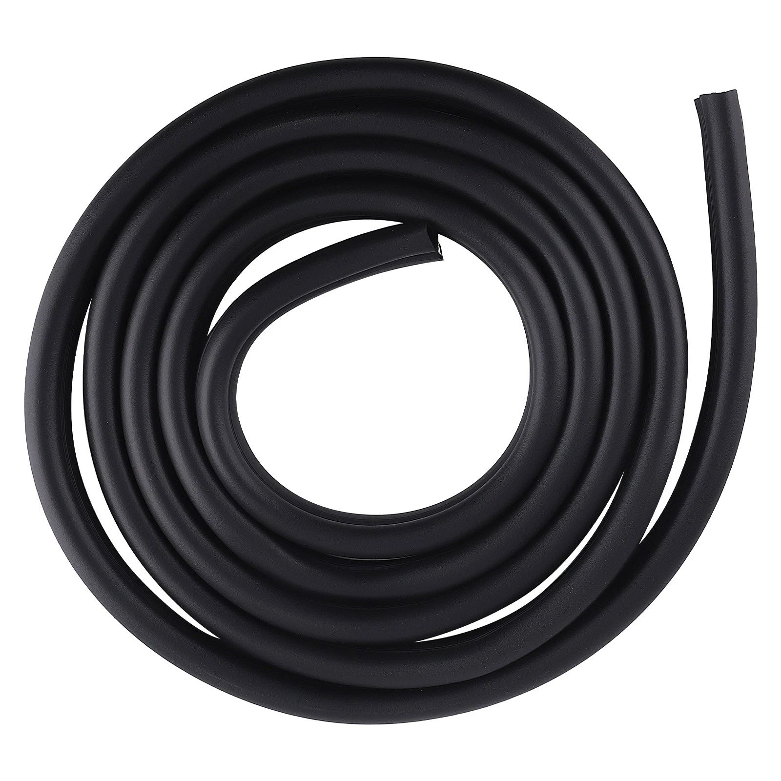 Left Drive Door Seal Rubber for BMW E36 Coupe (1992–1999)