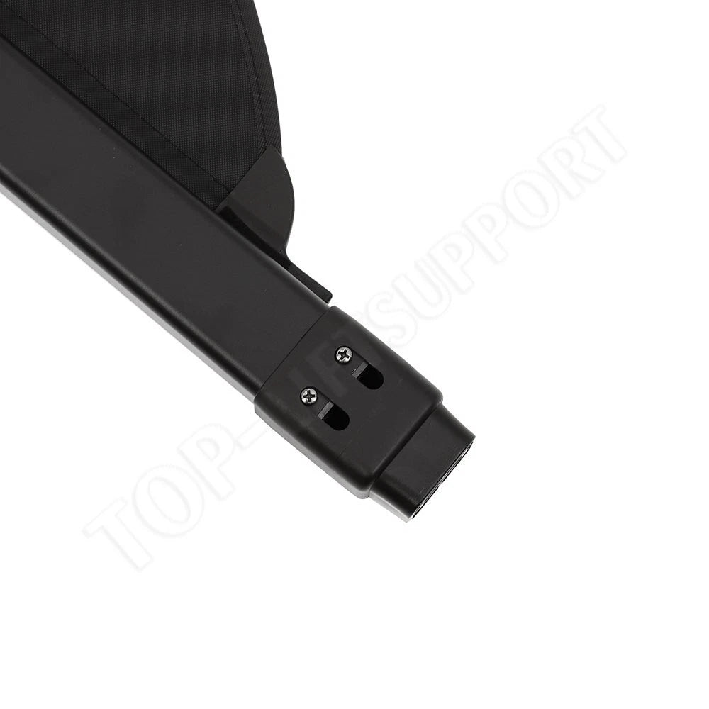 Retractable Rear Cargo Security Trunk Cover for Subaru Outback (2010–2014)