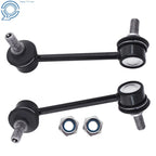 Set of 4 Stabilizer Bar End Links for Acura TL Honda Accord (2004–2006)