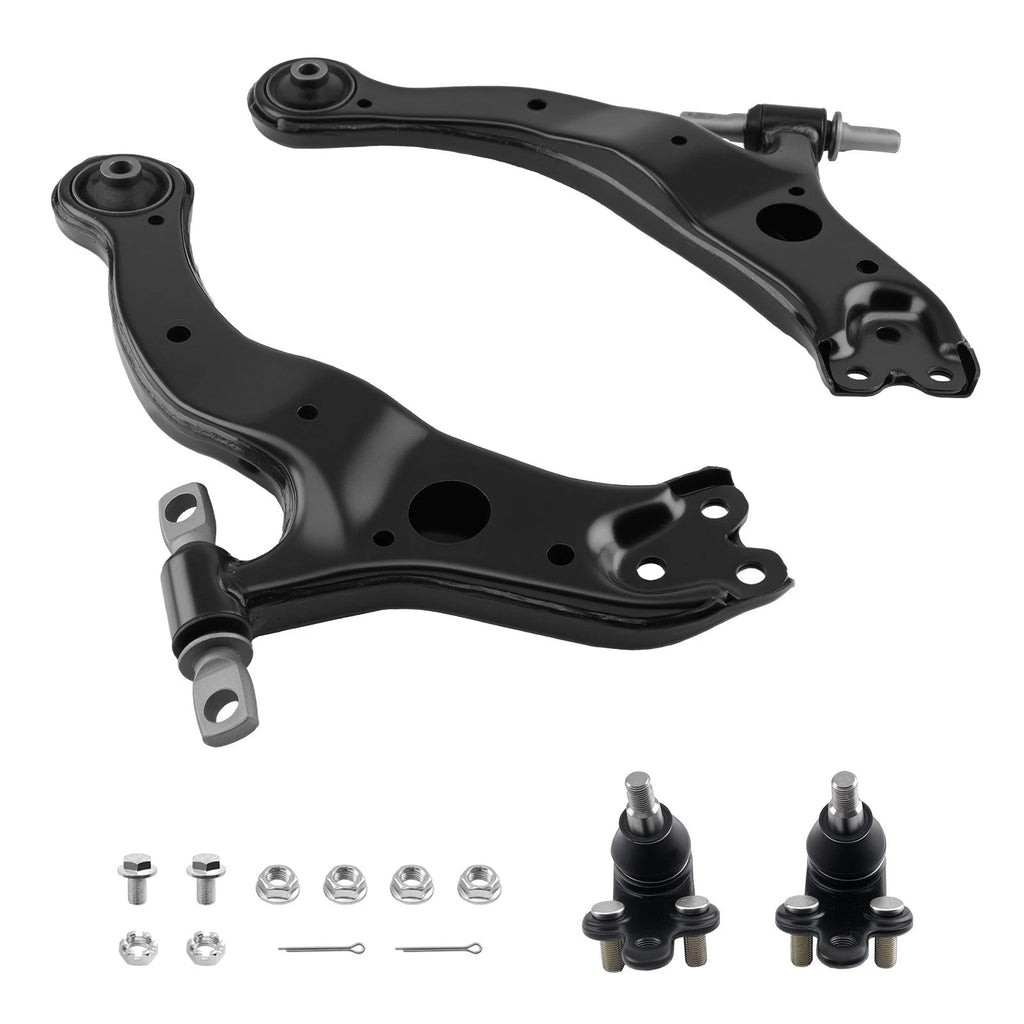 Lower Control Arm w/ Ball Joint for Toyota Sienna (1998–2003) Avalon