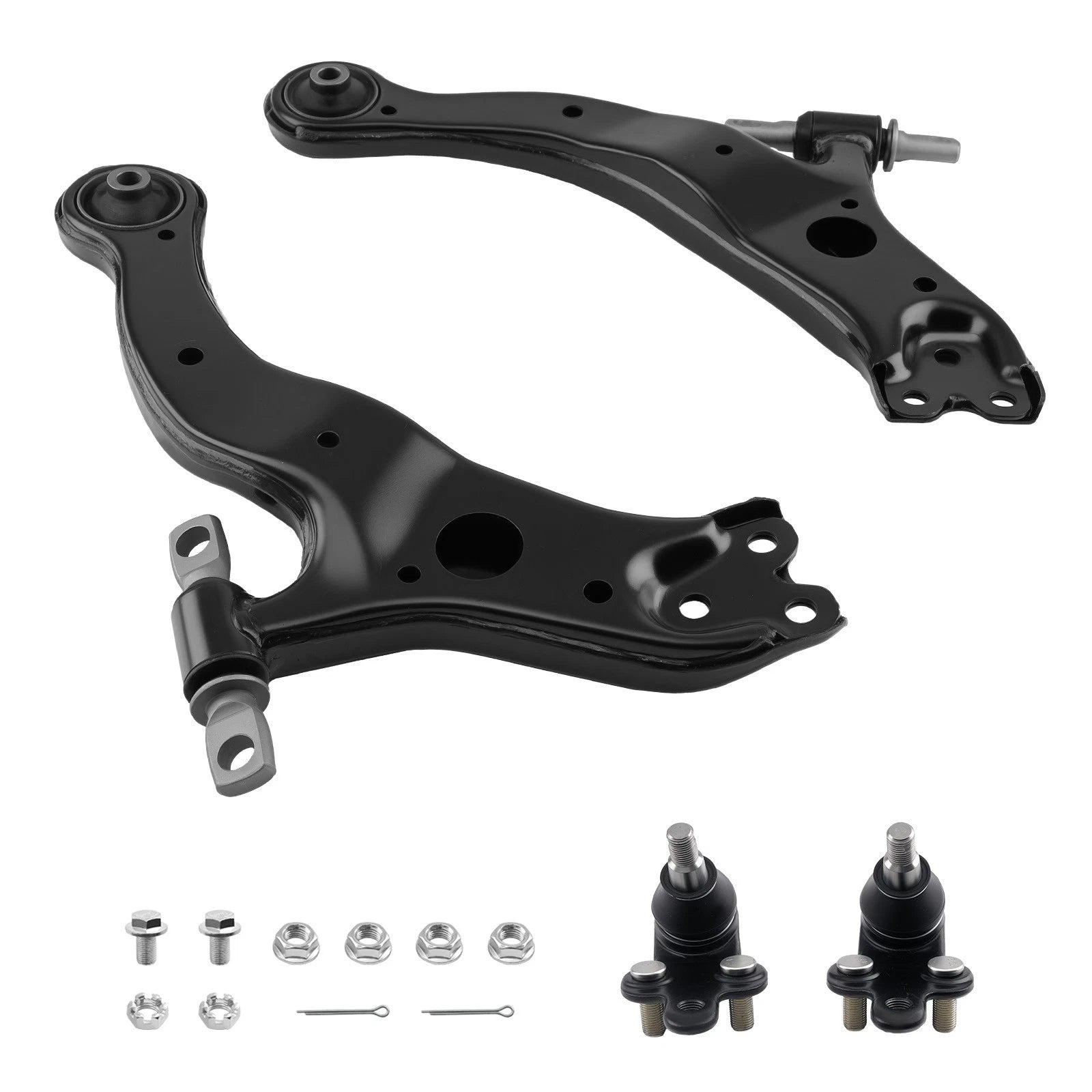 Lower Control Arm w/ Ball Joint for Toyota Sienna (1998–2003) Avalon