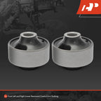 2X Front Lower Rearward Control Arm Bushing for Chevy Cobalt (2005â2010)