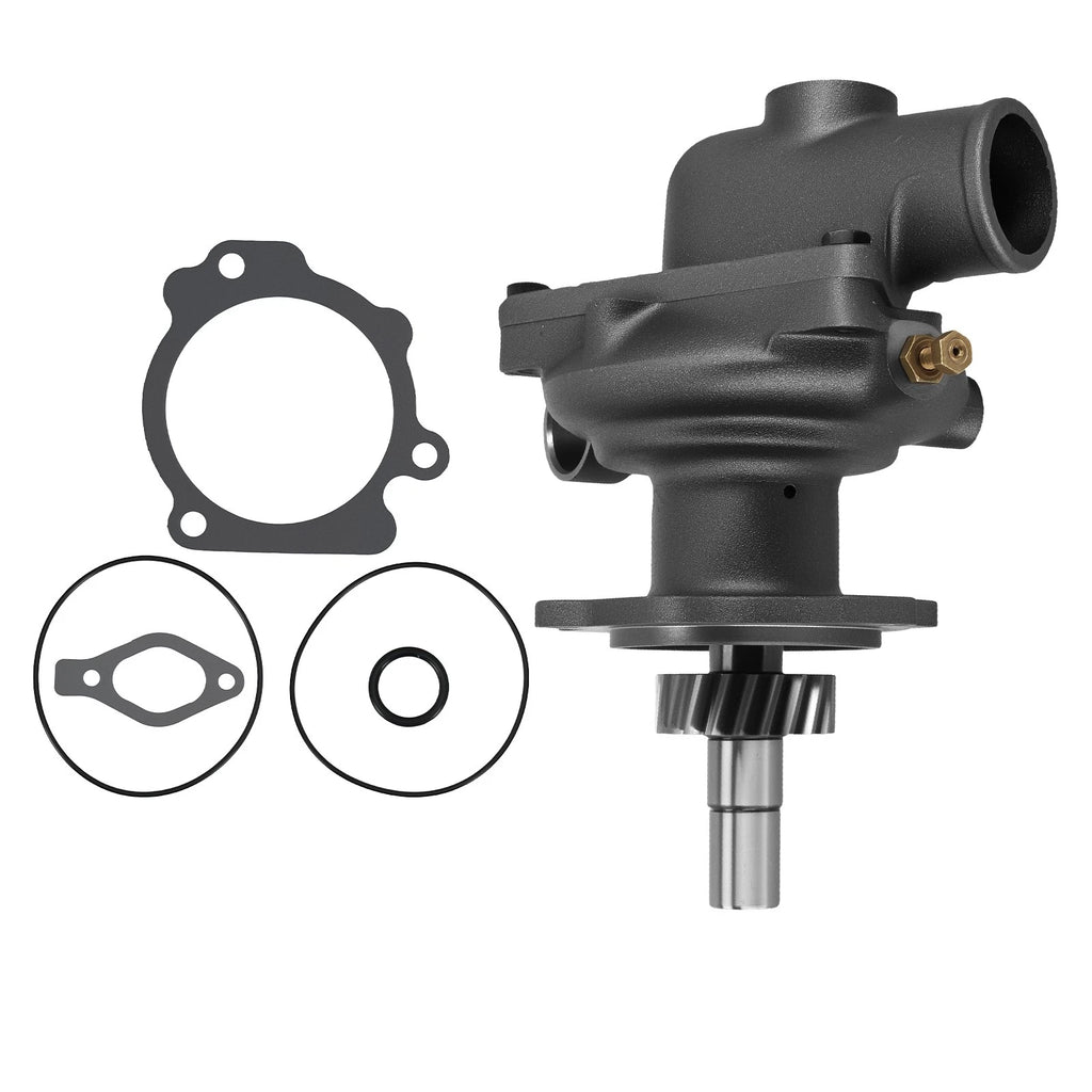 Coolant Water Pump for Cummins L10e M11 ISM QSM (1990–2007)