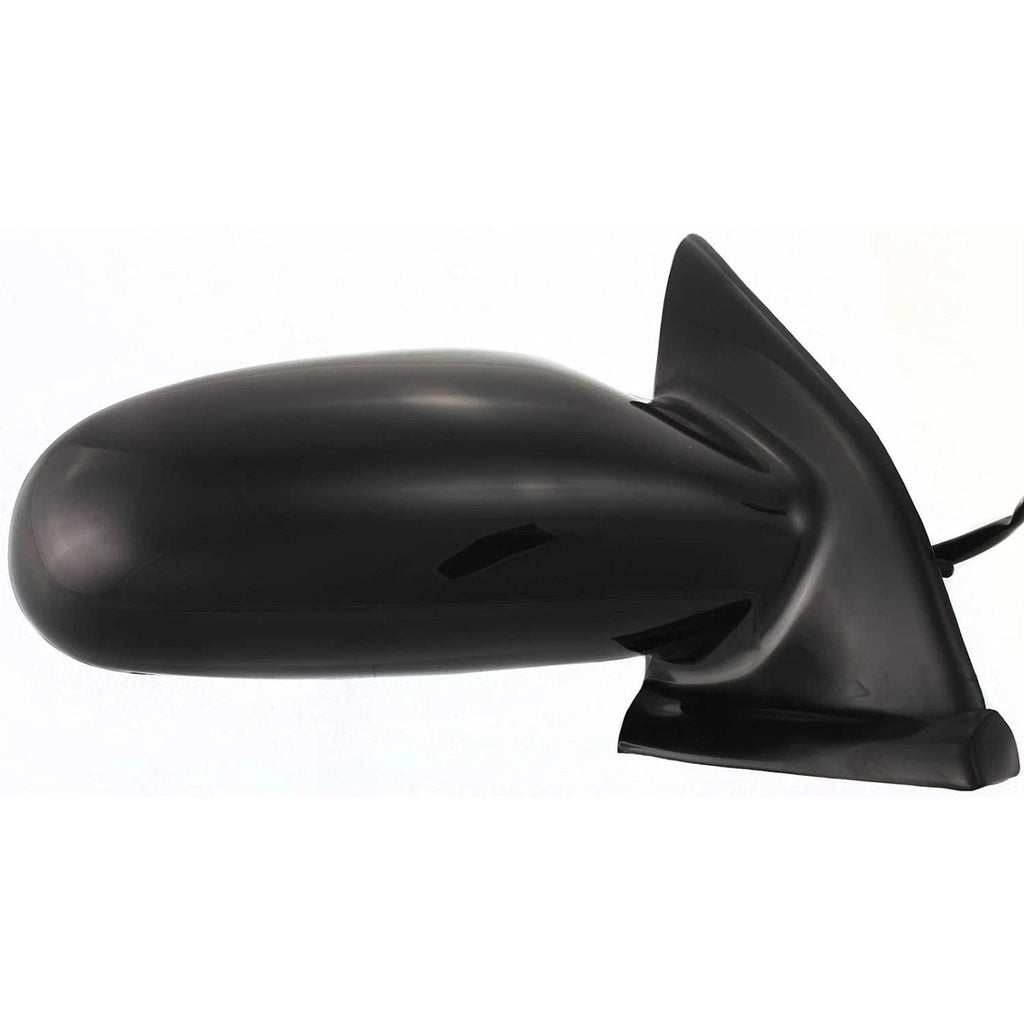 Power Mirror Set for Saturn SL2 (1996–2002) Left Right Paintable