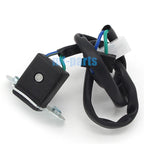 Pulsar pulsing sensor coil for Honda CH125 Elite/Spacy (1984–1996)