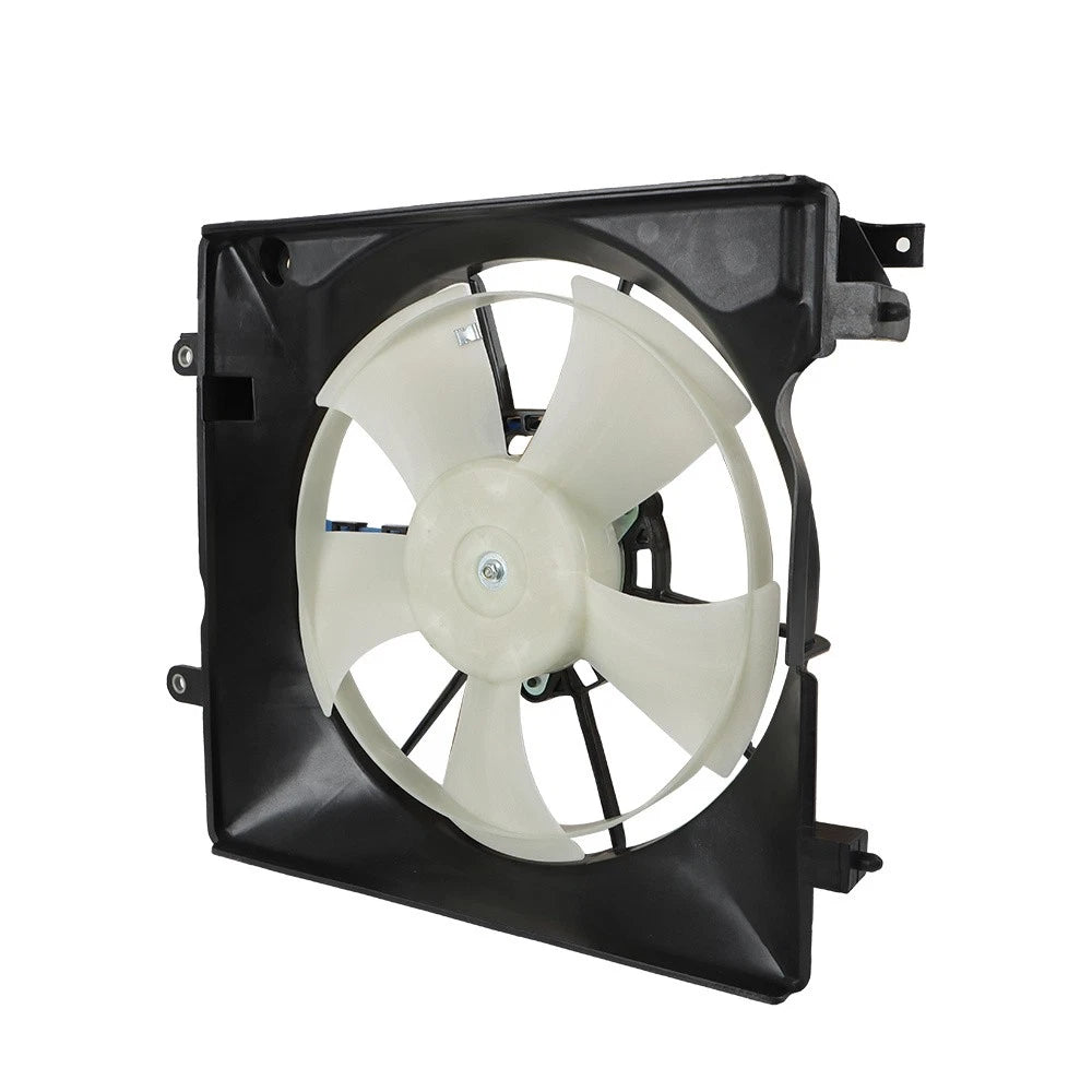 Cooling Fan for Honda (2012-2015) Driver Side