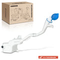 Washer Reservoir Tank with Filler Neck & Cap for Honda Civic (2006–2011)