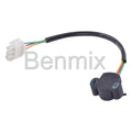 Lifting Potentiometer Sensor 50047325 for Jungheinrich EFG216
