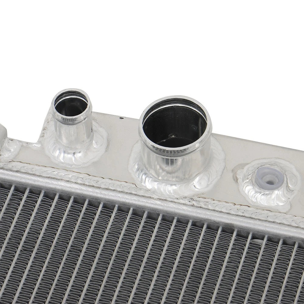 3 Row Radiator for Ford Excursion F350 F450 F550 Super Duty (1999–2005)