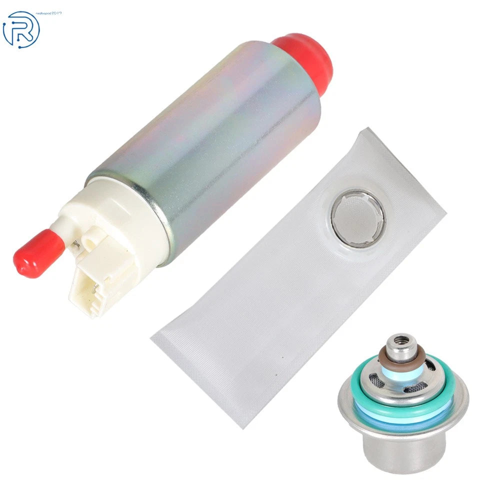Fuel Pump & Regulator for Arctic Cat 550 700 1000 TRV (2006-2010)