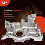 Engine Oil Pump for Lexus IS300 for GS300 and SC300 (2001–2005)