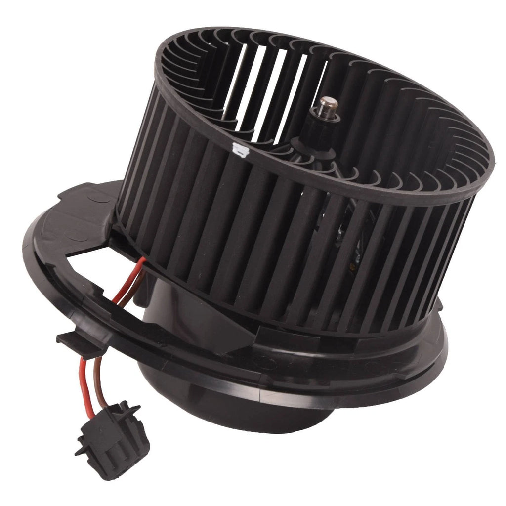 A/C Blower Motor with Fan Cage for Audi VW 