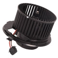 A/C Blower Motor with Fan Cage for Audi VW 