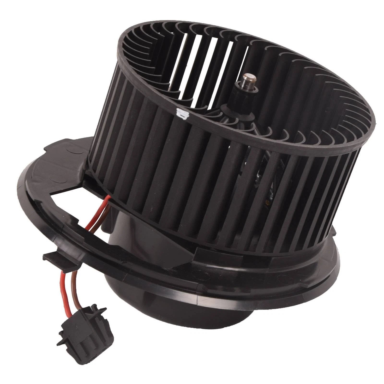 A/C Blower Motor with Fan Cage for Audi VW 