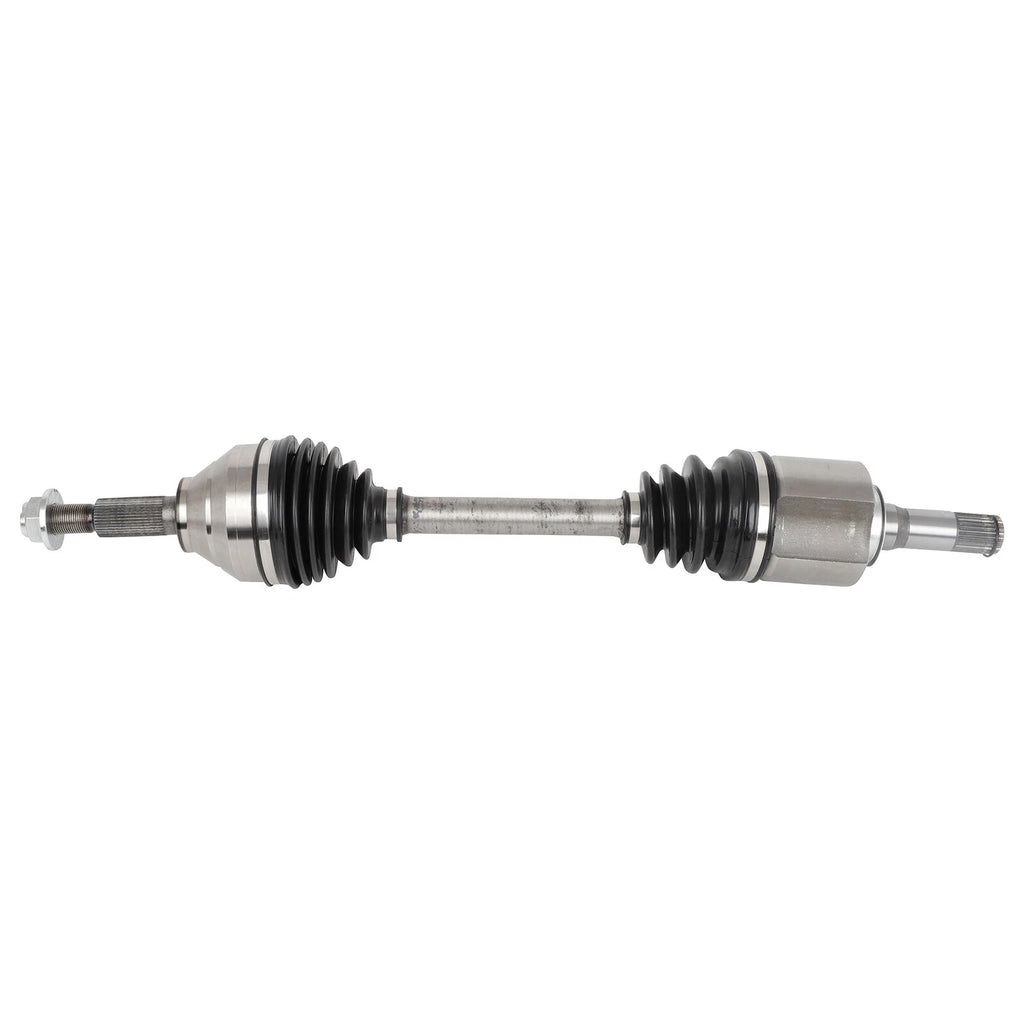 Front Left CV Axle for Ford Explorer Police Interceptor (2013–2019)