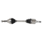 Front Left CV Axle for Ford Explorer Police Interceptor (2013–2019)