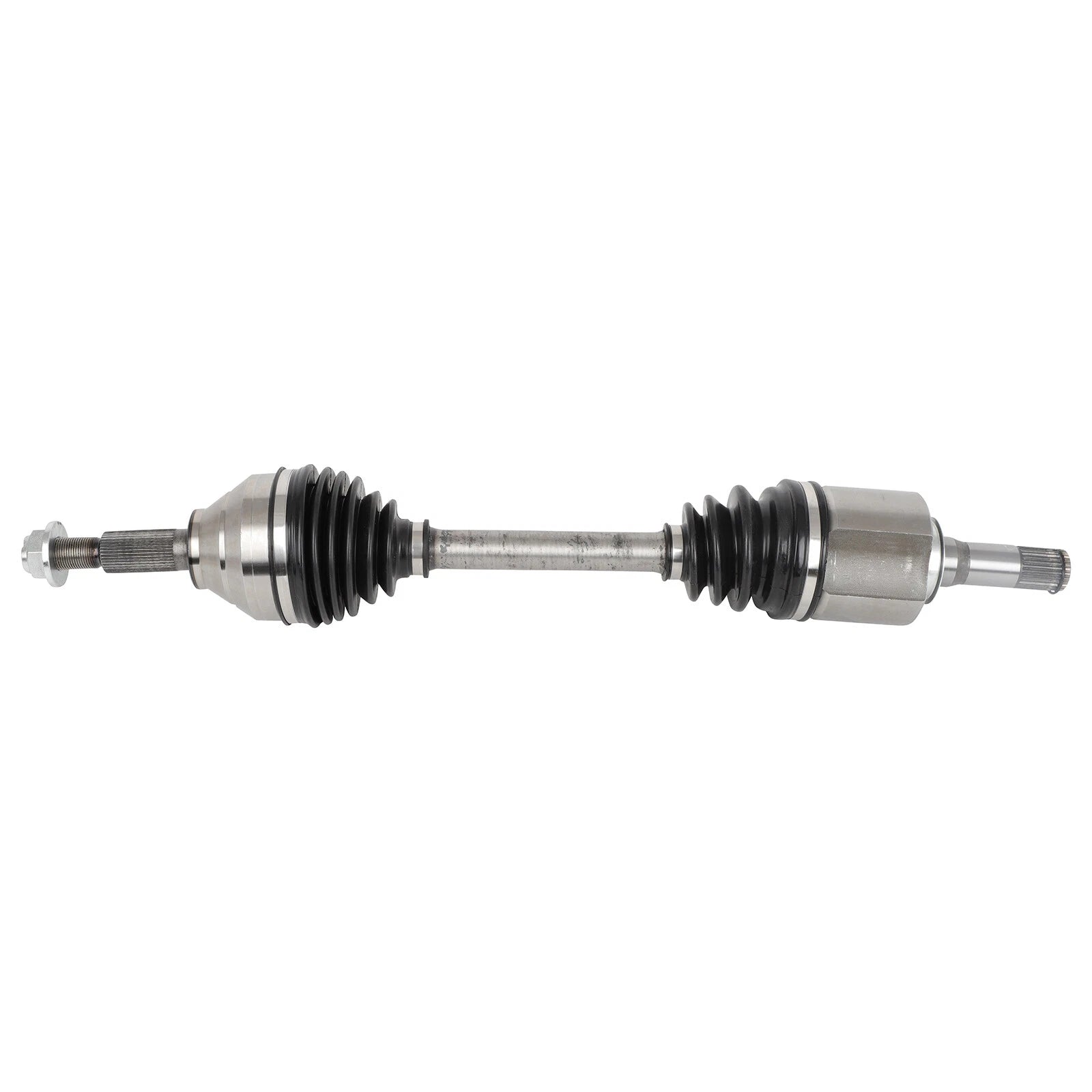 Front Left CV Axle for Ford Explorer Police Interceptor (2013–2019)