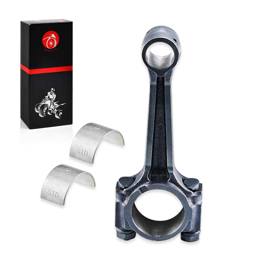 Connecting Rod & Bearing for Yamaha G2-G14 Golf Cart (1985–1996) J38-11656-00-00