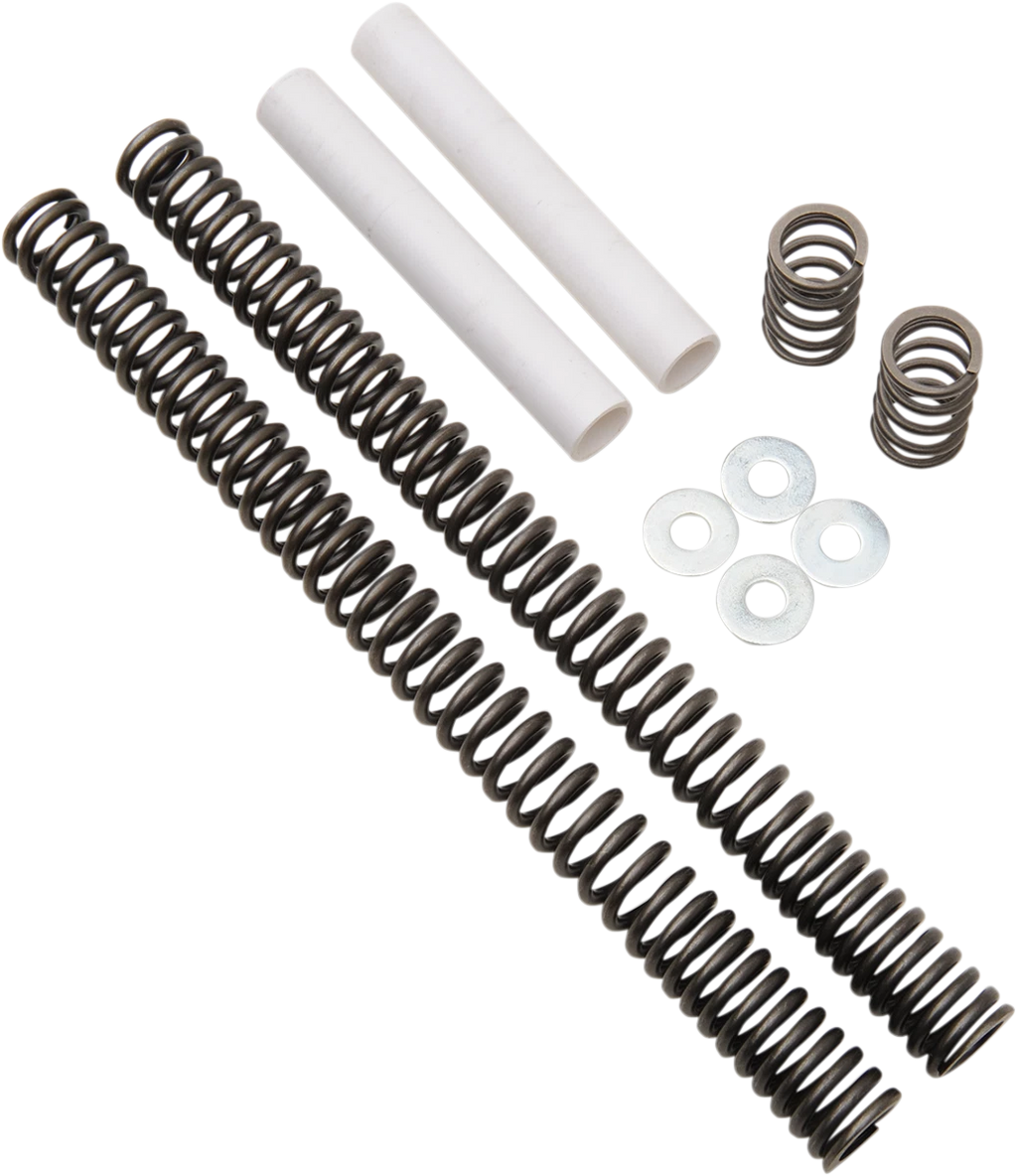 2" Fork Lowering Kit for Burly Brand 41mm (B28-100)