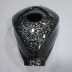 Forged Carbon Fiber Fuel Gas Tank Cover for Suzuki GSXR1000 (2005–2006)